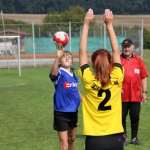 Fotos vom Bezirksschülertreffen in Massbach